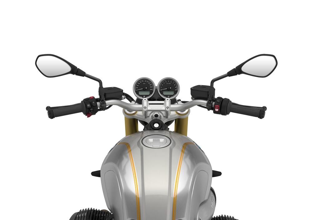 Bmw R nineT (2021 - 24) (5)