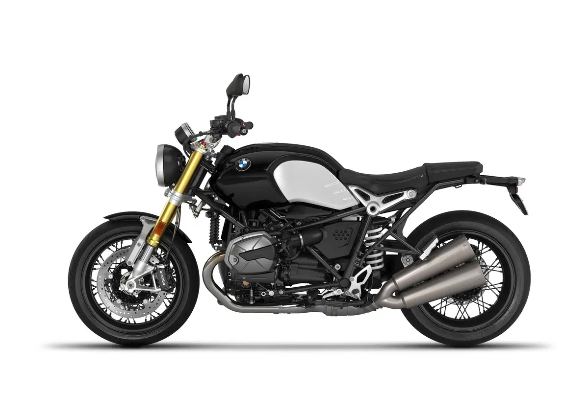 Bmw R nineT R nineT (2021 - 24) (2)
