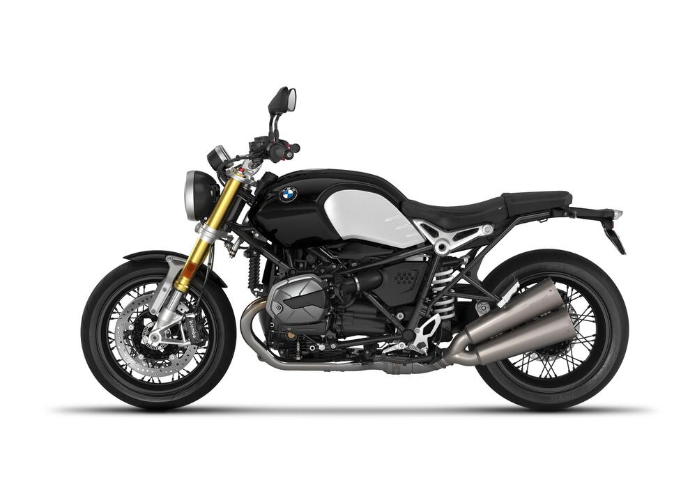 Bmw R nineT (2021 - 24) (2)