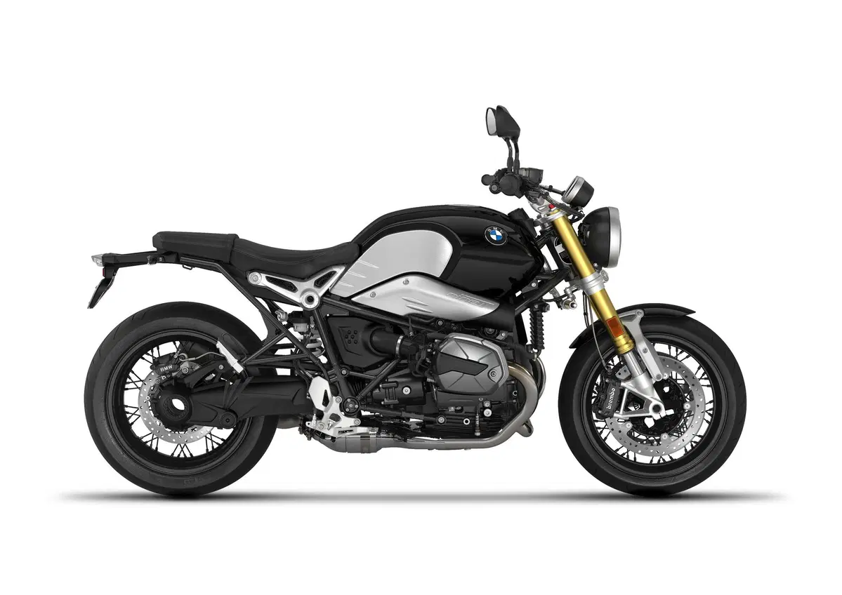 Bmw R nineT R nineT (2021 - 24) (4)