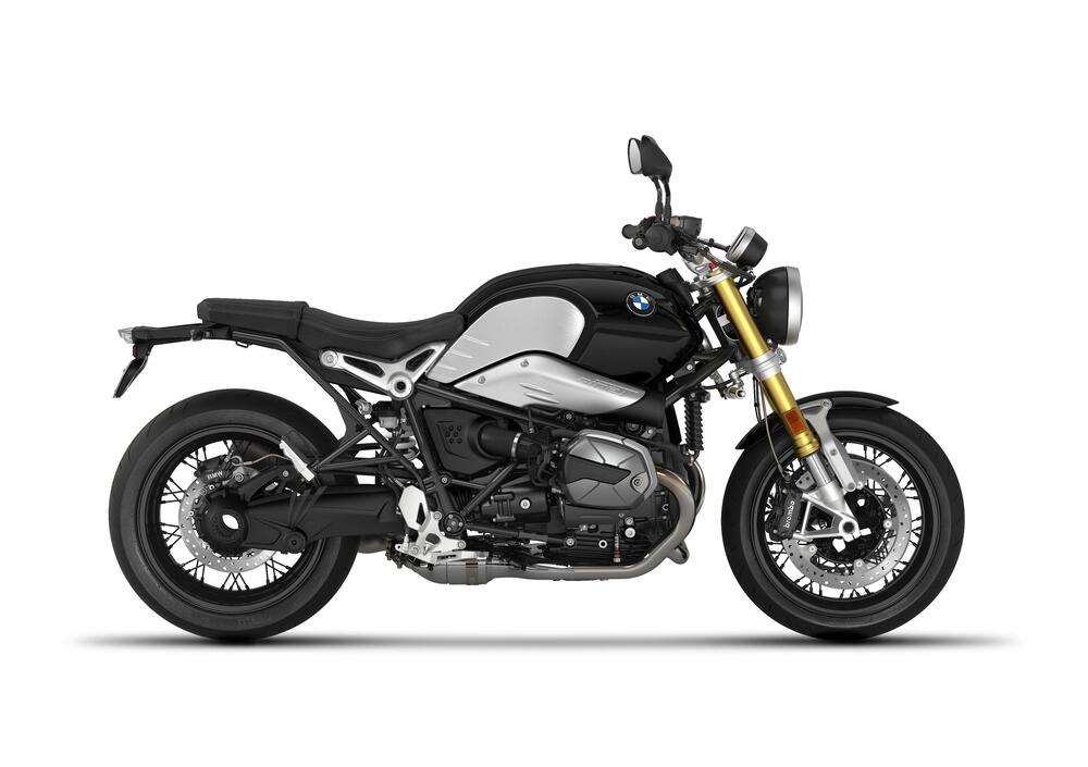 Bmw R nineT (2021 - 24) (4)