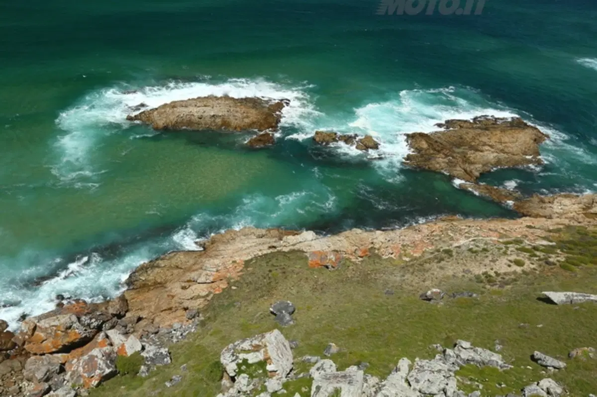 Planet Explorer 2 South Africa. The Best Off (19)
