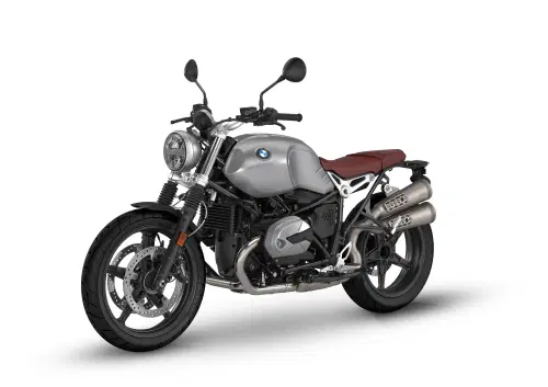 Bmw R nineT Scrambler (2021 - 24)