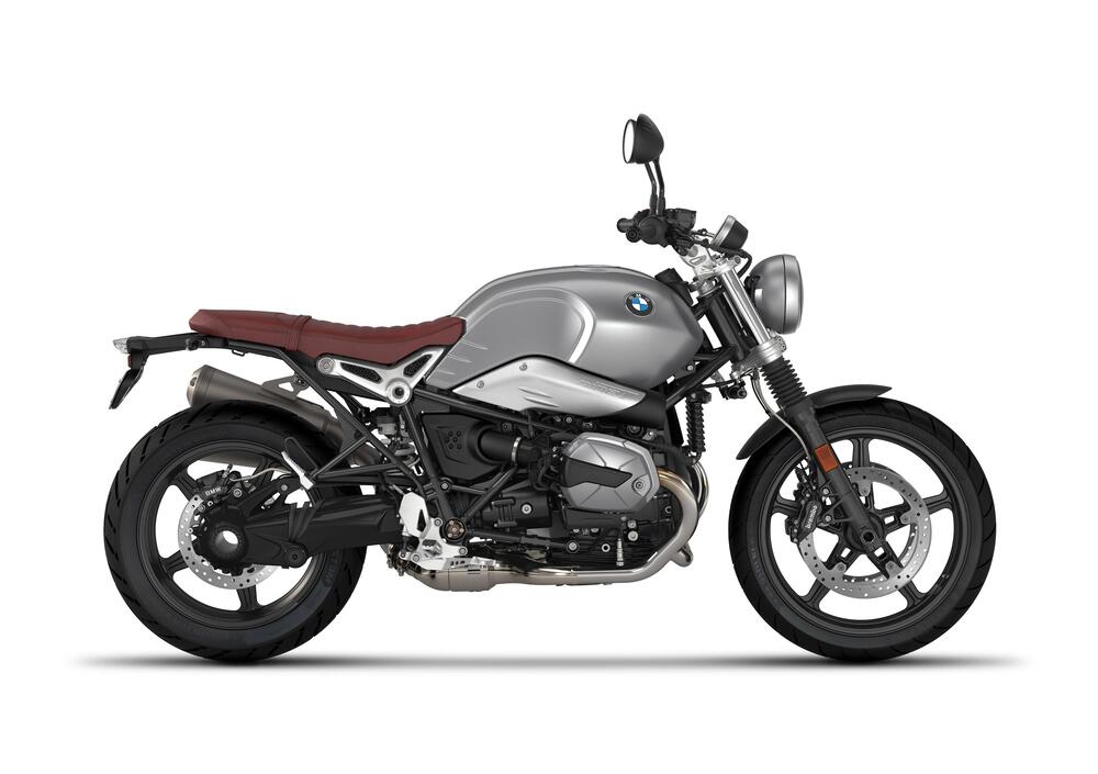 Bmw R nineT Scrambler (2021 - 24) (2)