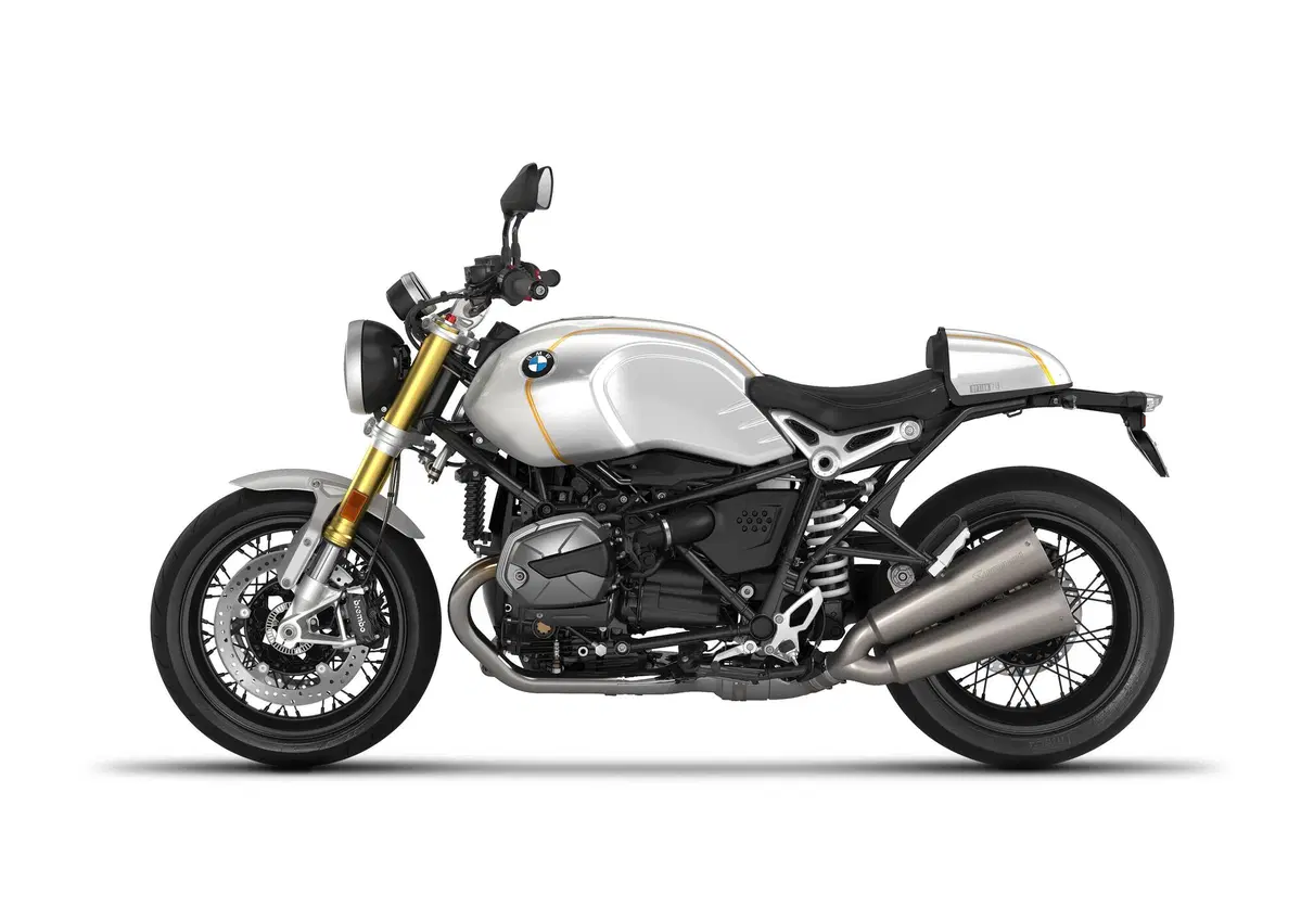 BMW serie R nineT 2021 Euro 5, le novità  (6)