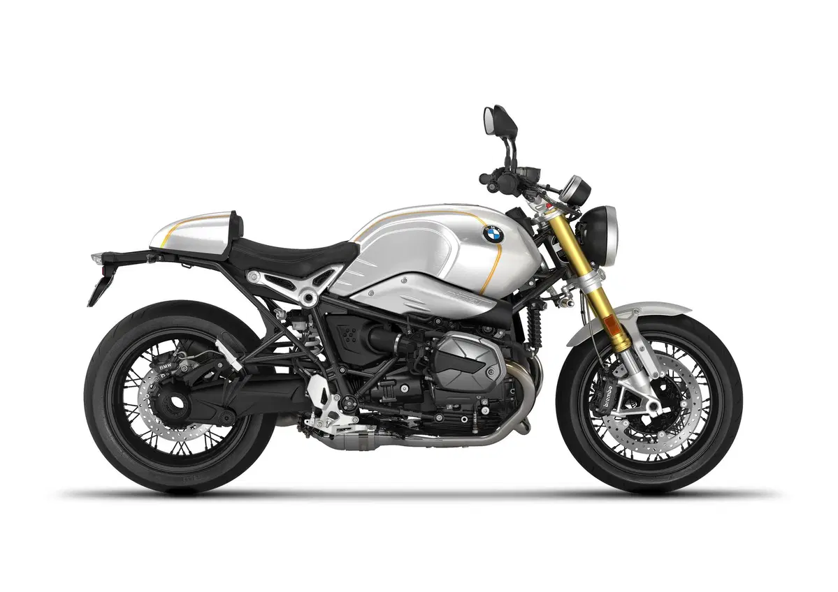 BMW serie R nineT 2021 Euro 5, le novità  (7)