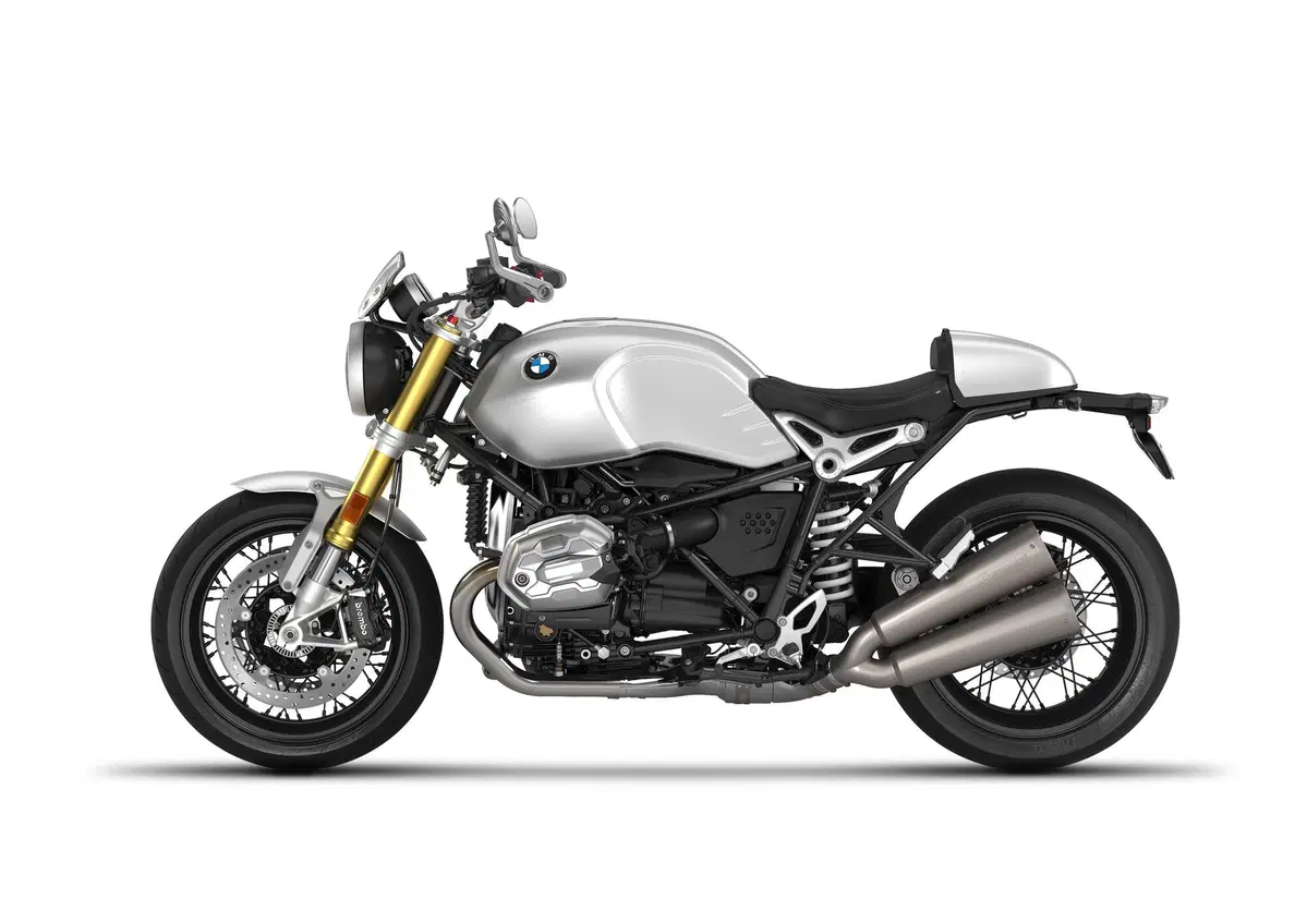 BMW serie R nineT 2021 Euro 5, le novità  (16)