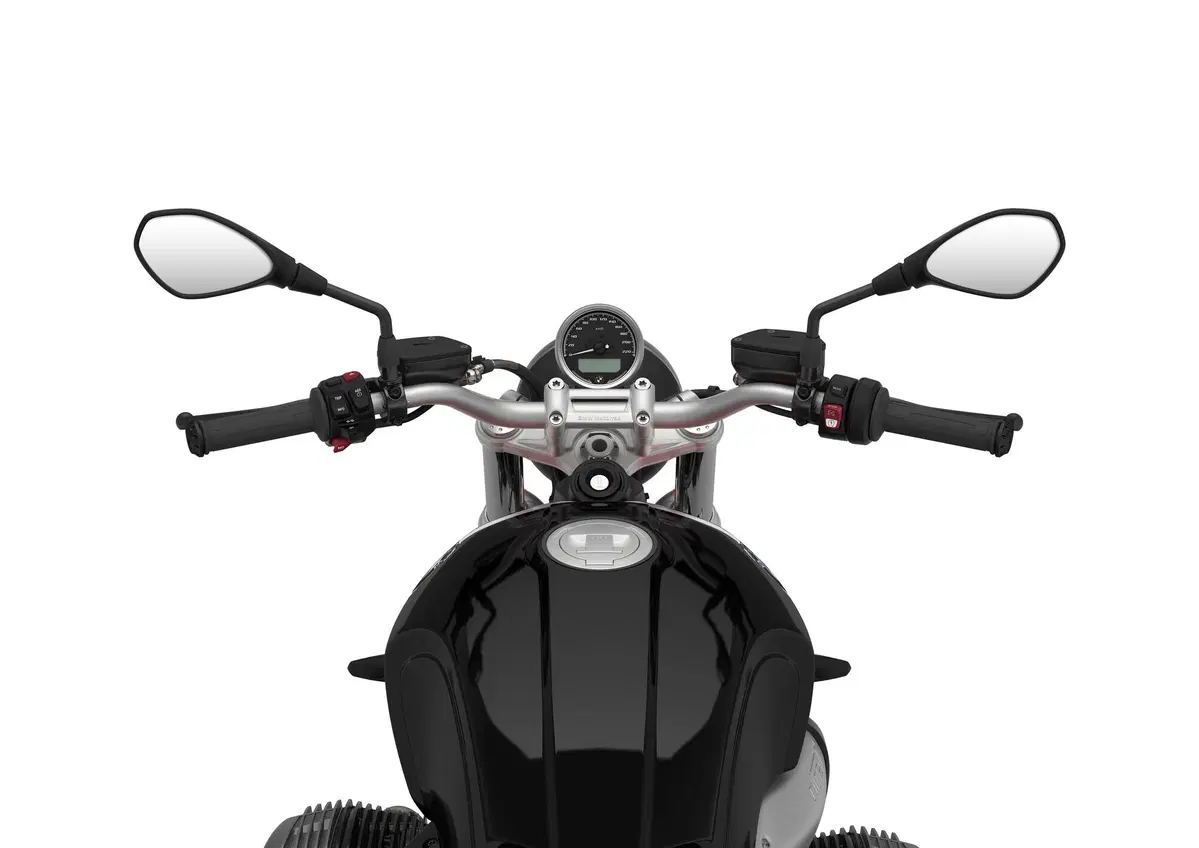 BMW serie R nineT 2021 Euro 5, le novità  (10)