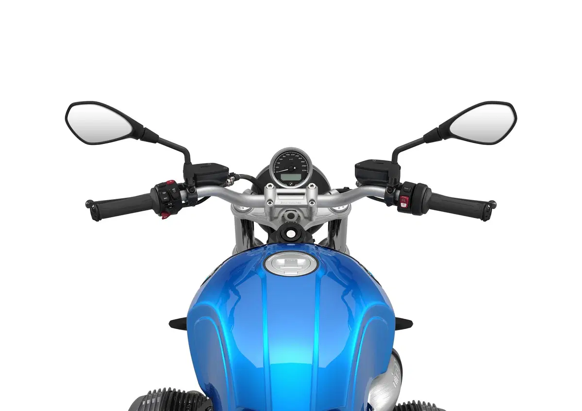 BMW serie R nineT 2021 Euro 5, le novità  (14)