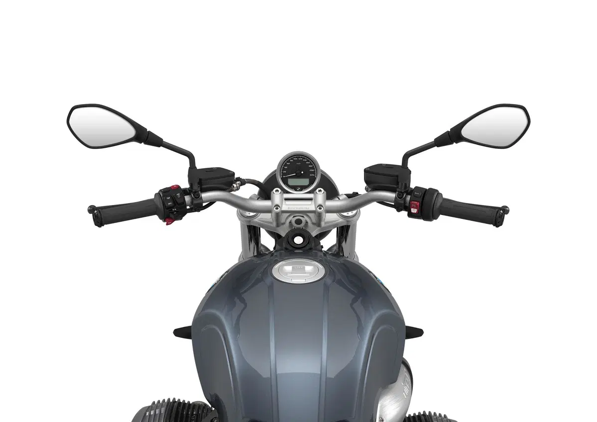 BMW serie R nineT 2021 Euro 5, le novità  (16)