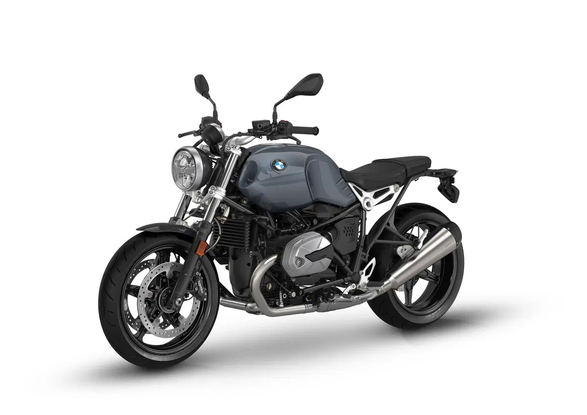 BMW serie R nineT 2021 Euro 5, le novità  (9)