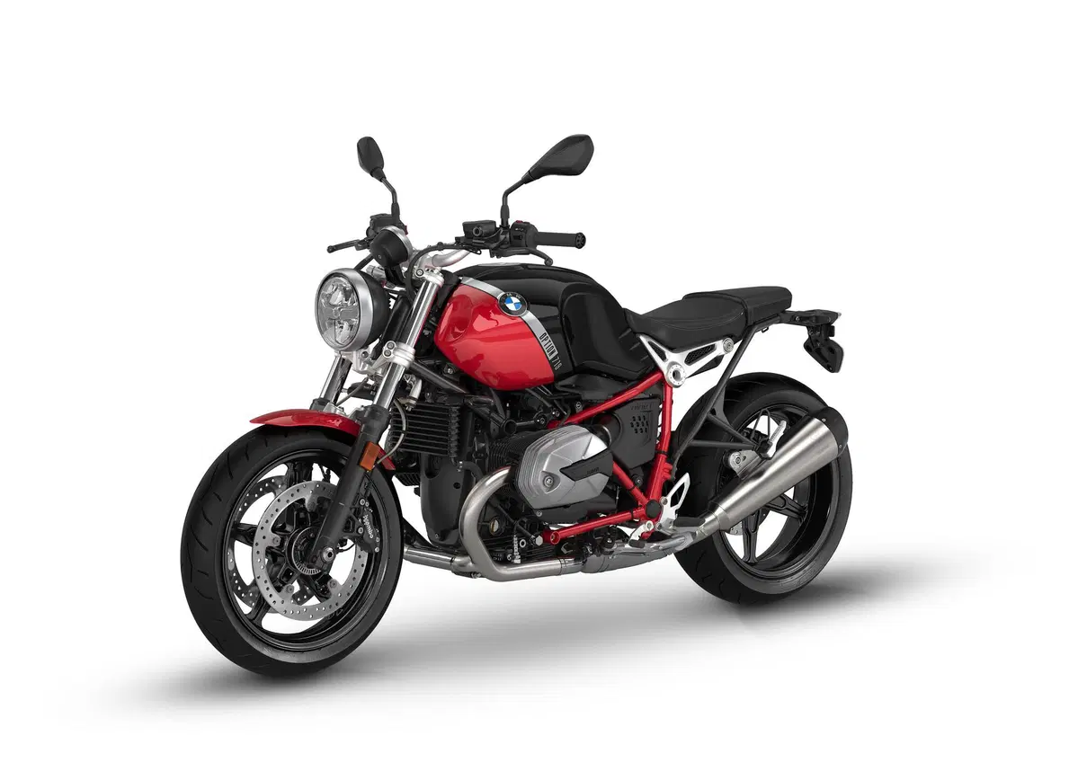 BMW serie R nineT 2021 Euro 5, le novità  (4)