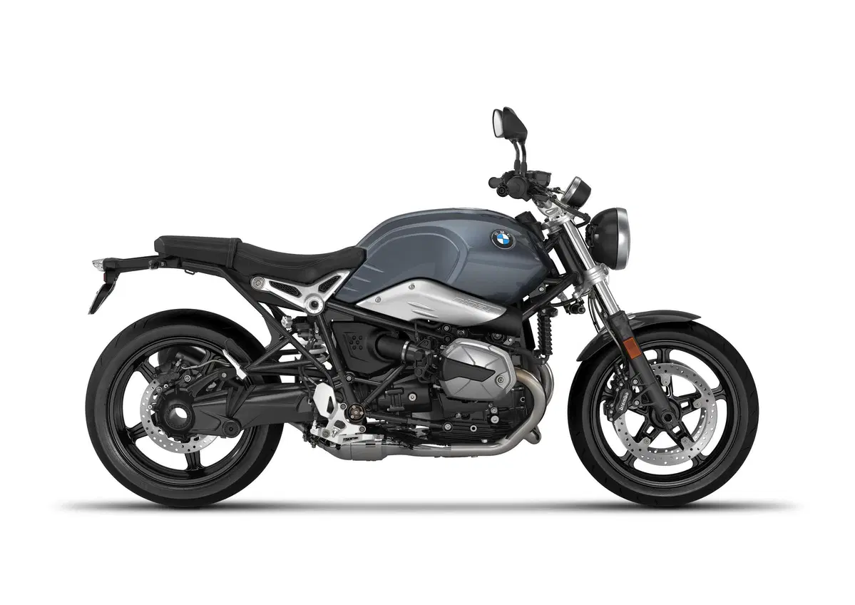 BMW serie R nineT 2021 Euro 5, le novità  (7)