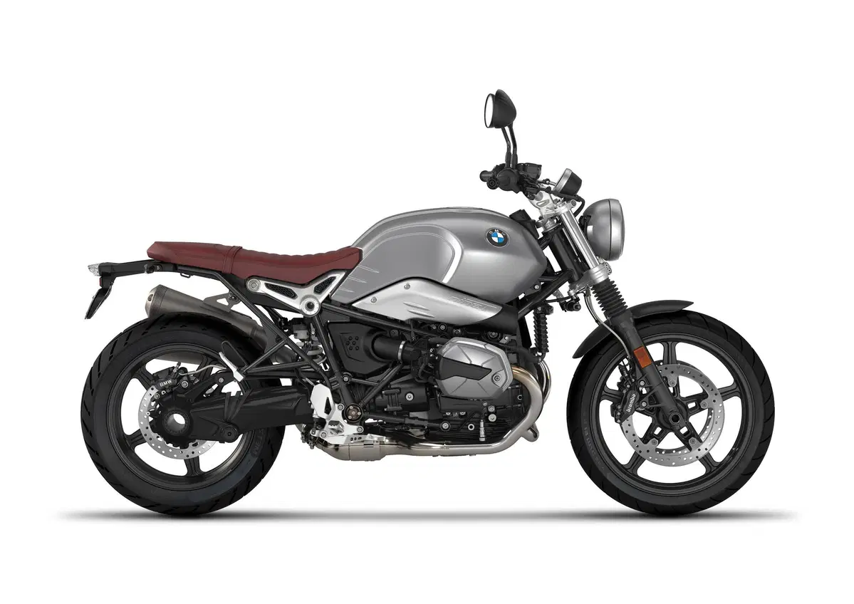 BMW serie R nineT 2021 Euro 5, le novità  (6)