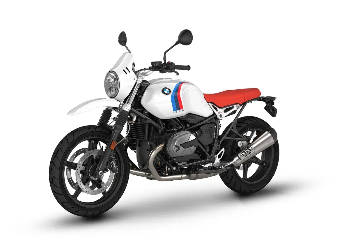 BMW serie R nineT 2021 Euro 5, le novità  (3)