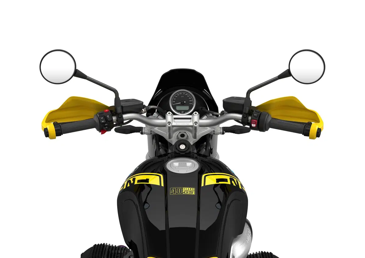 BMW serie R nineT 2021 Euro 5, le novità  (12)