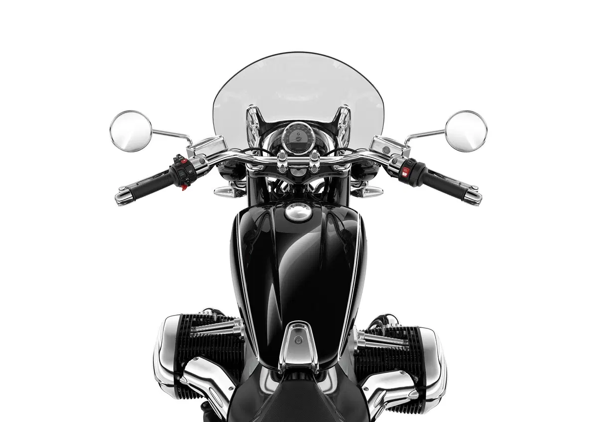 La presentazione delle BMW R nineT 2021 e della R 18 Classic (7)
