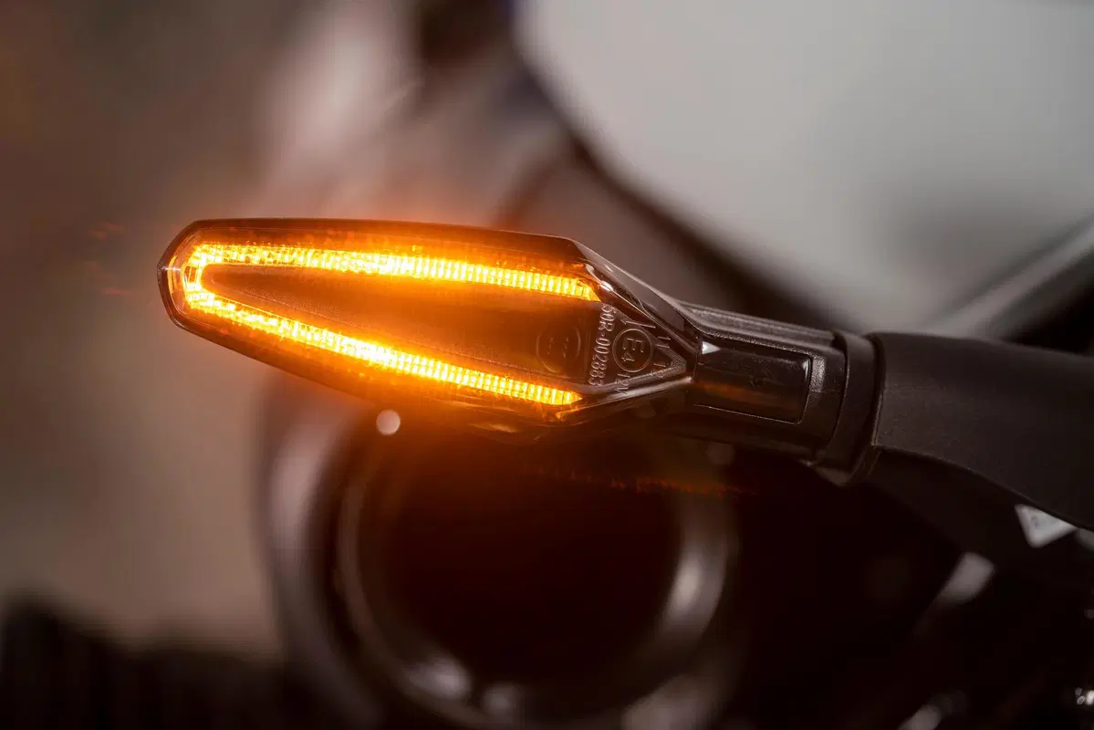 BMW serie R nineT 2021 Euro 5, le novità  (5)