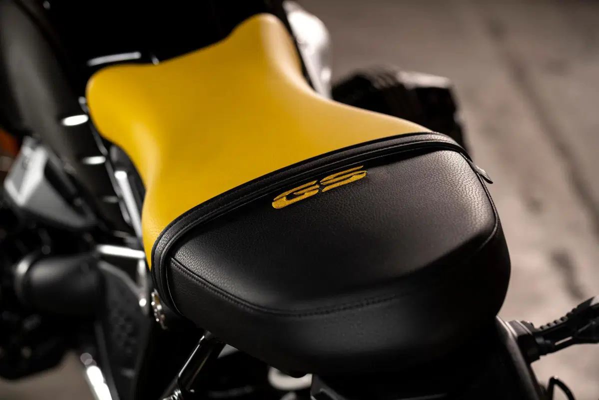 BMW serie R nineT 2021 Euro 5, le novità  (9)