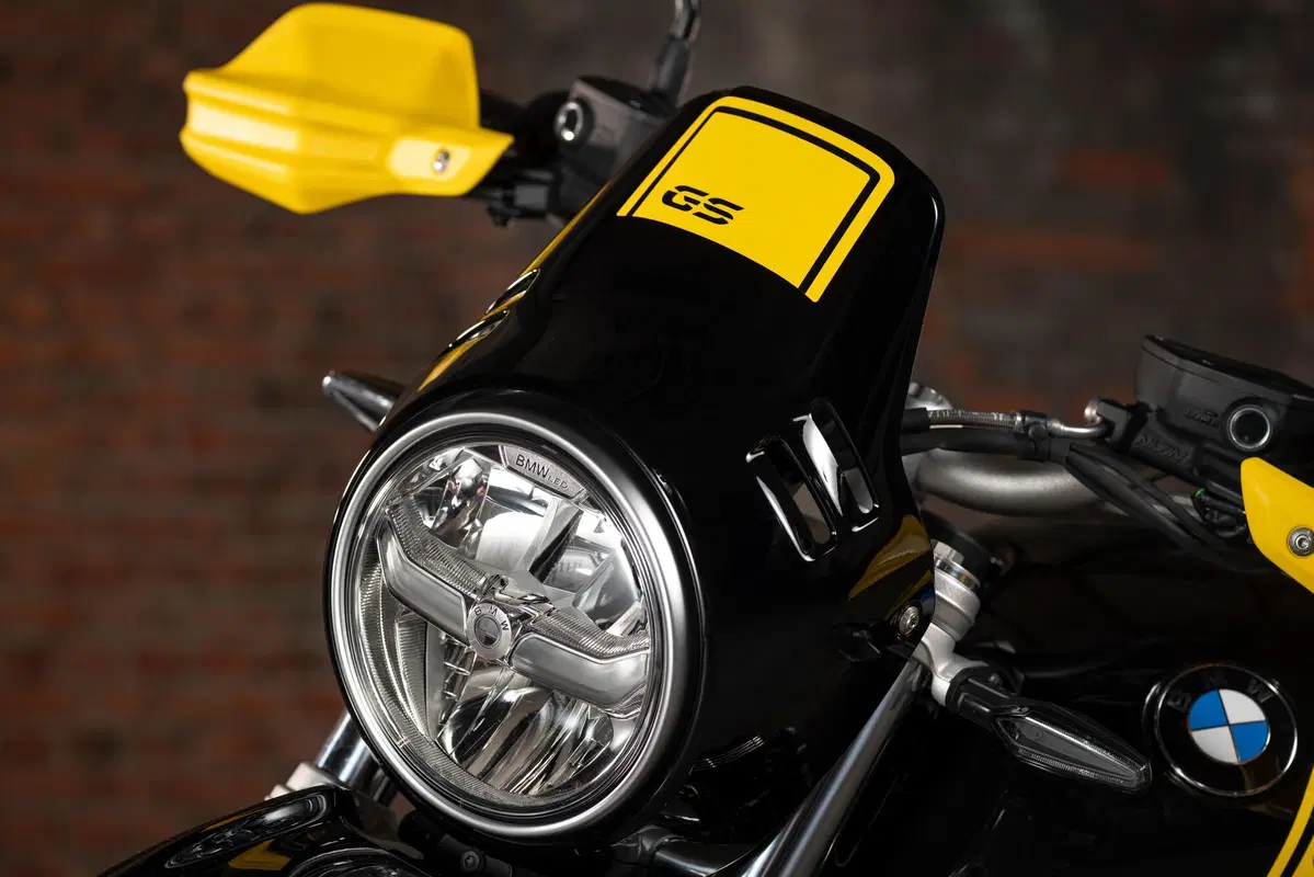 BMW serie R nineT 2021 Euro 5, le novità  (8)