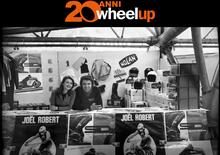 Wheelup compie 20 anni