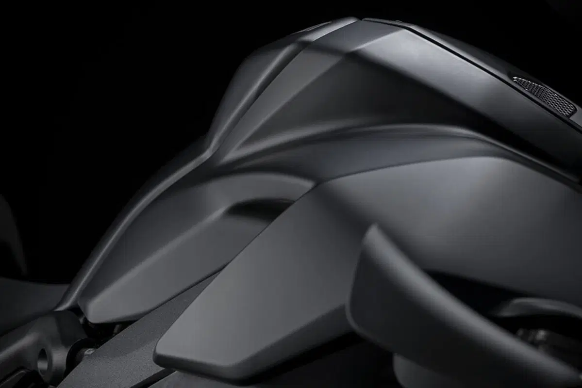 Ducati Streetfighter V4 m.y. 2021. Euro 5 e versione Dark Stealth (10)