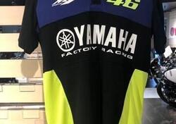 POLO DUAL VR46 Yamaha