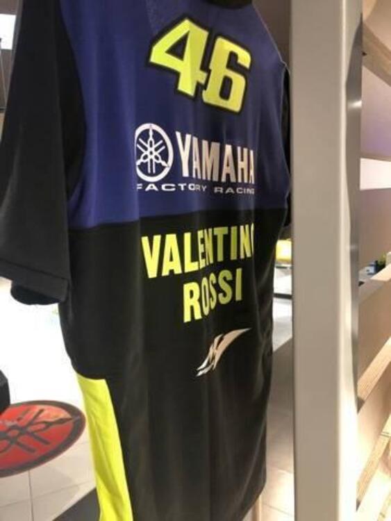 POLO DUAL VR46 Yamaha (2)