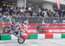 EICMA MotoLive 2012: record di pubblico e di campioni