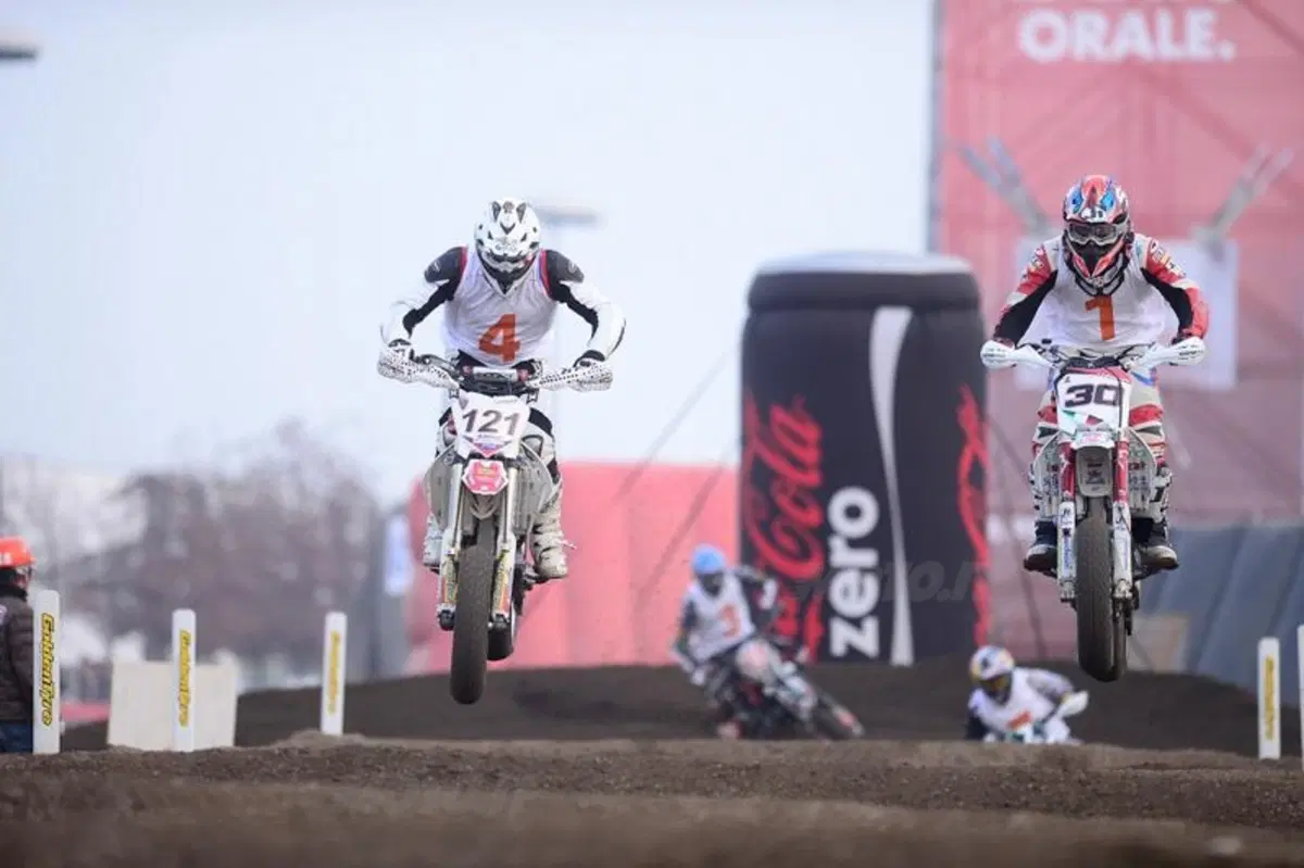 EICMA MotoLive 2012: record di pubblico e di campioni (3)