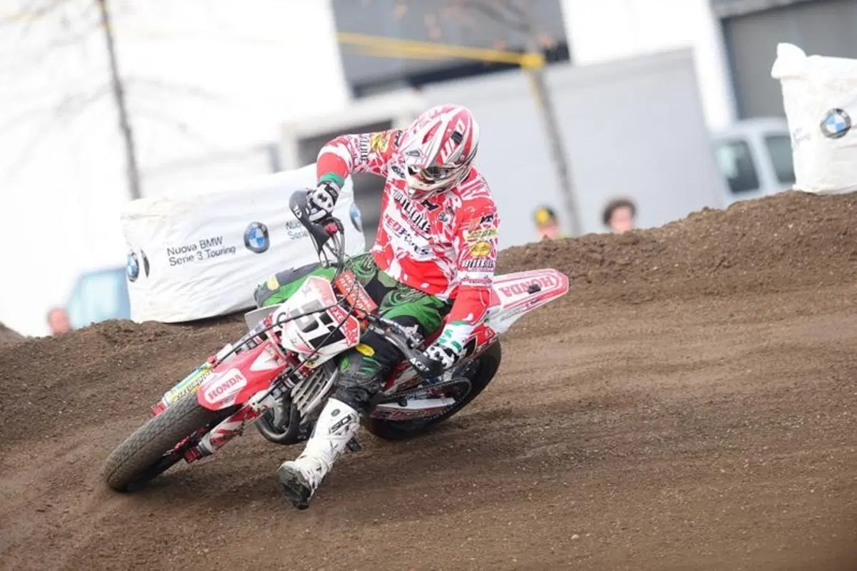 EICMA MotoLive 2012: record di pubblico e di campioni (4)