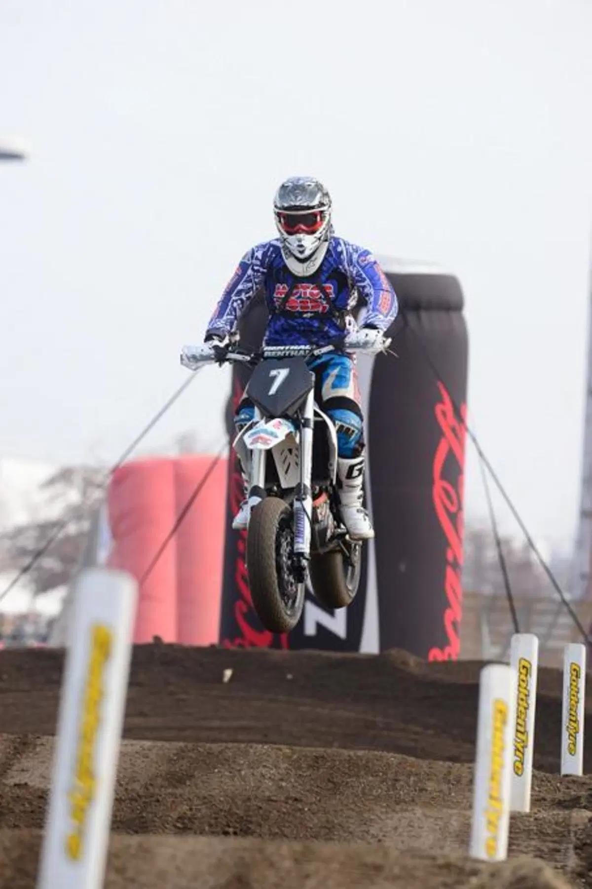 EICMA MotoLive 2012: record di pubblico e di campioni (7)