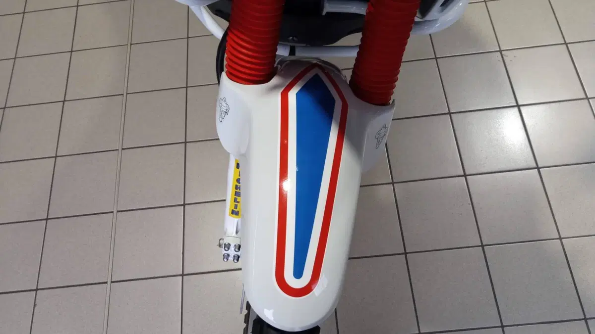 Honda Transalp XL 650V (2000 - 04) (7)