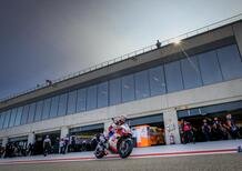 MotoGP 2020. Spunti, domande e considerazioni dopo le Qualifiche del GP di Teruel