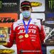 MX 2020. GP di Lommel, Bonacorsi campione EMX125!