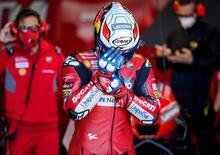 MotoGP 2020. Andrea Dovizioso: “Zarco veloce qui? Conta la classifica finale”