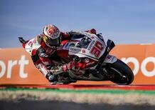 MotoGP 2020. Nakagami si aggiudica il warm up del GP di Teruel