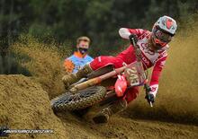 MX 2020. Gajser e Watson vincono il GP di Lommel