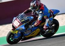 MotoGP 2020. GP di Teruel: in Moto2 è ancora Sam Lowes