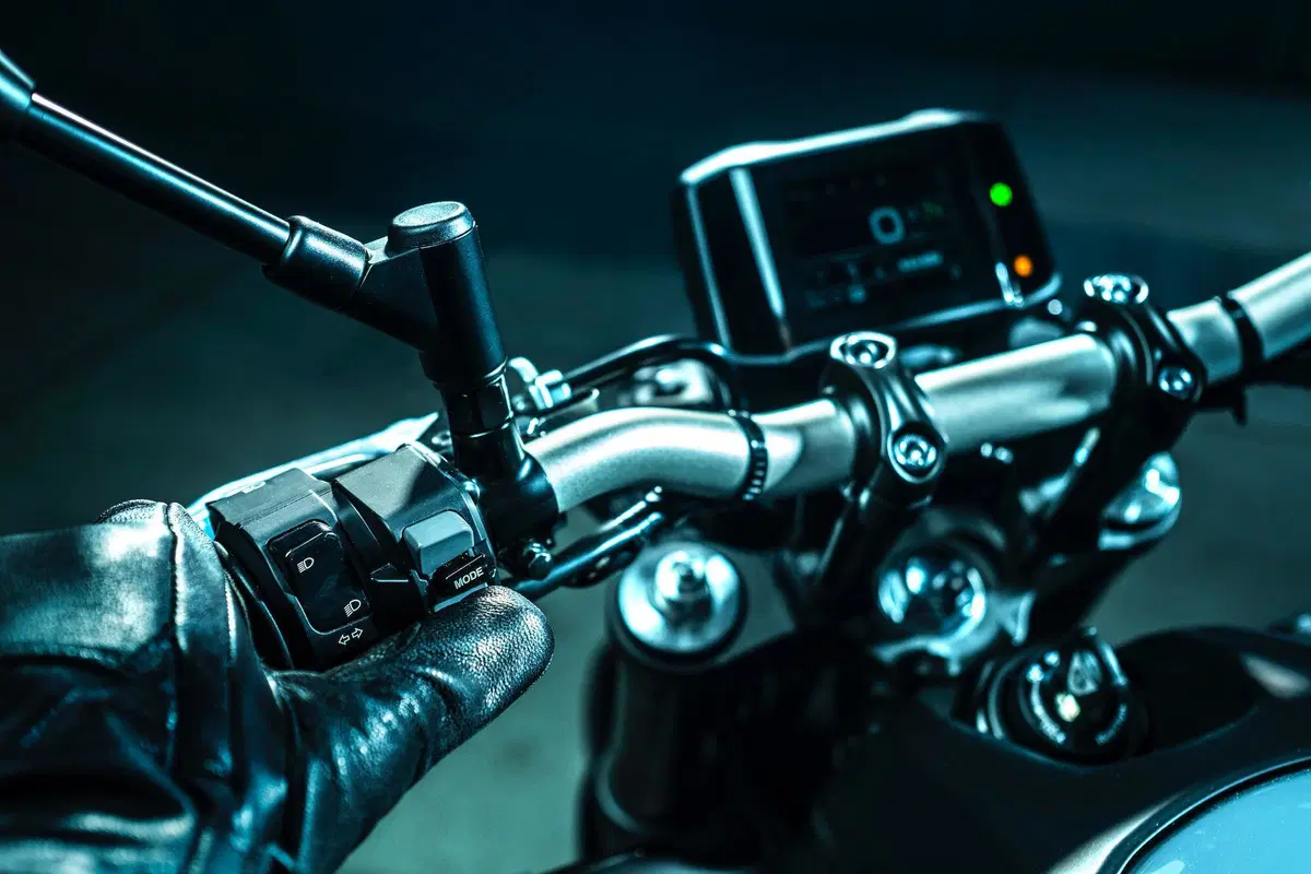 Yamaha MT 09 2021: tutta nuova! (4)