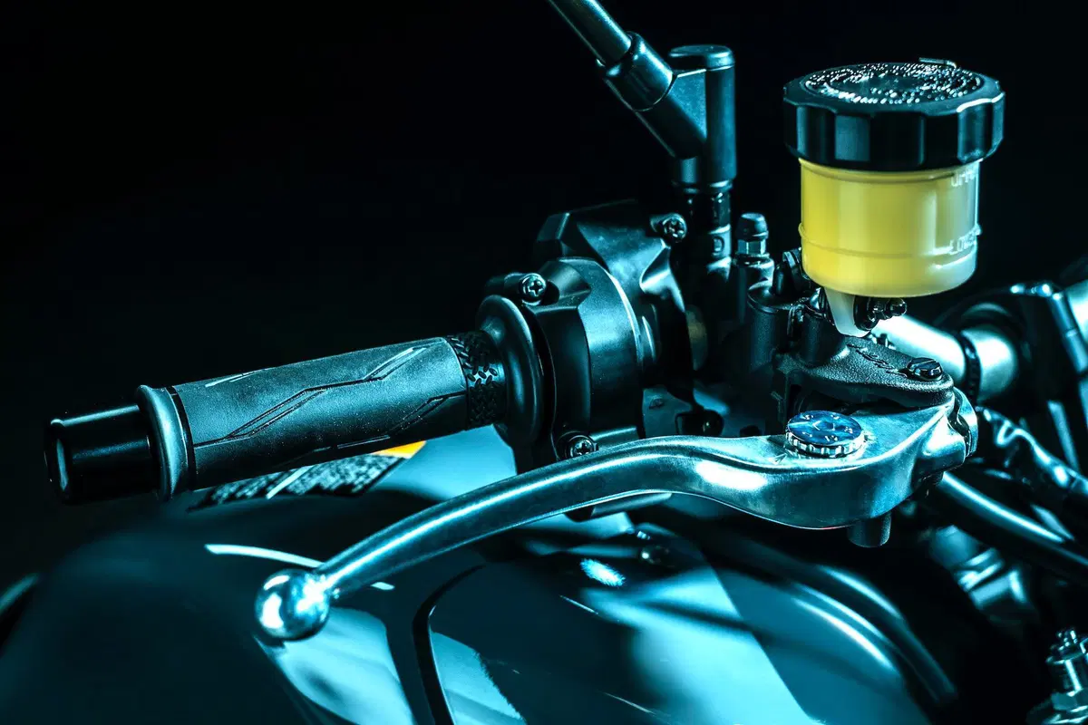 Yamaha MT 09 2021: tutta nuova! (2)
