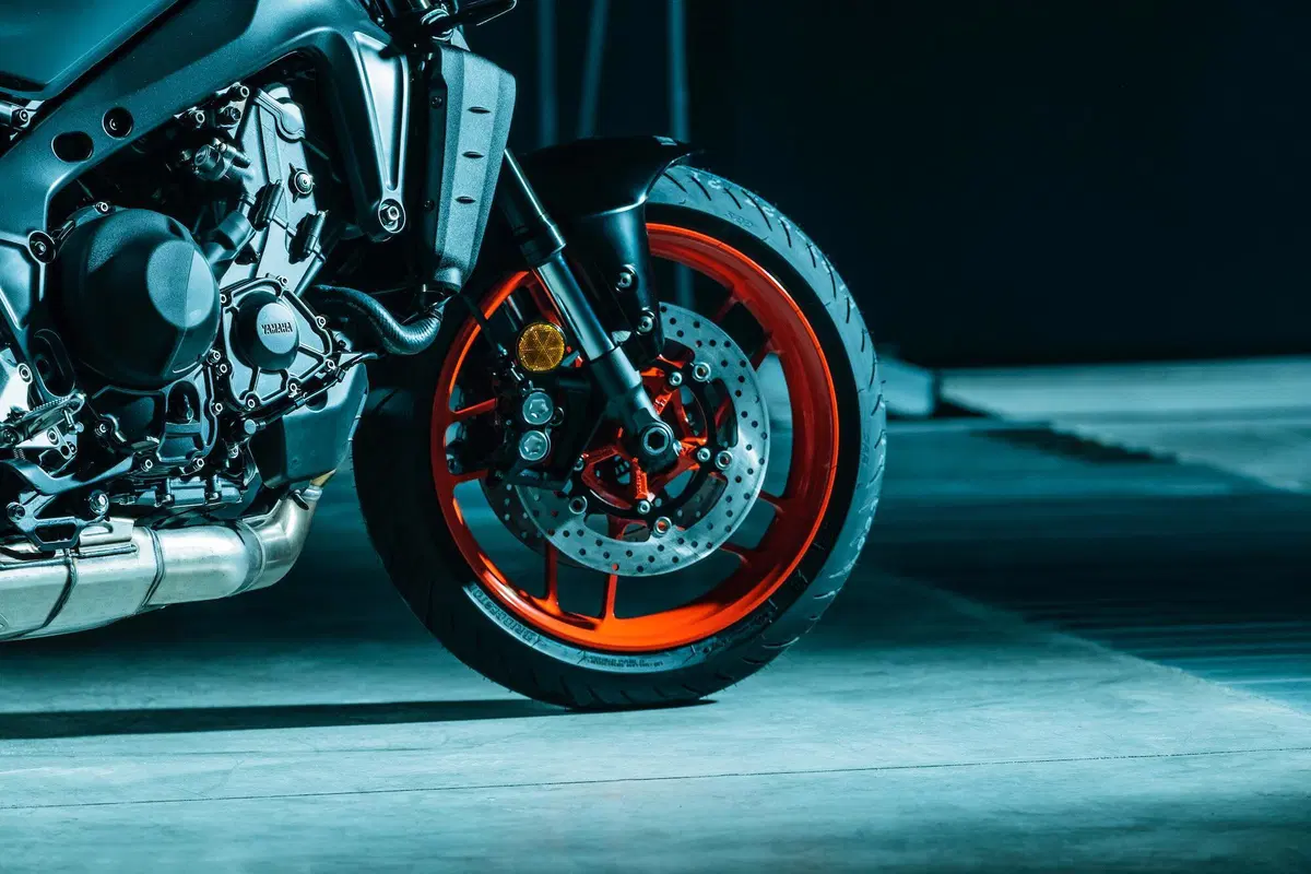 Yamaha MT 09 2021: tutta nuova!