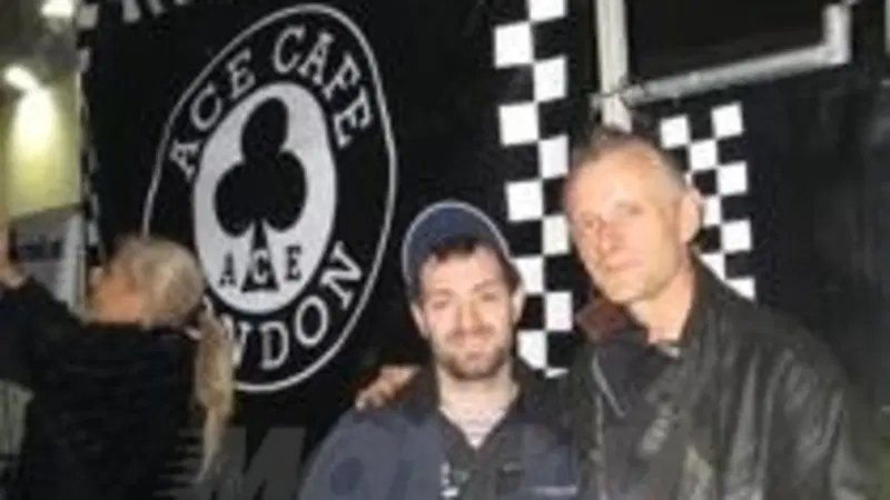 Motorcycles &amp; Rock'n Roll party, la festa EICMA di Ciapa la Moto