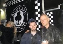 Motorcycles & Rock n’Roll, l’anti-party di EICMA 2012 