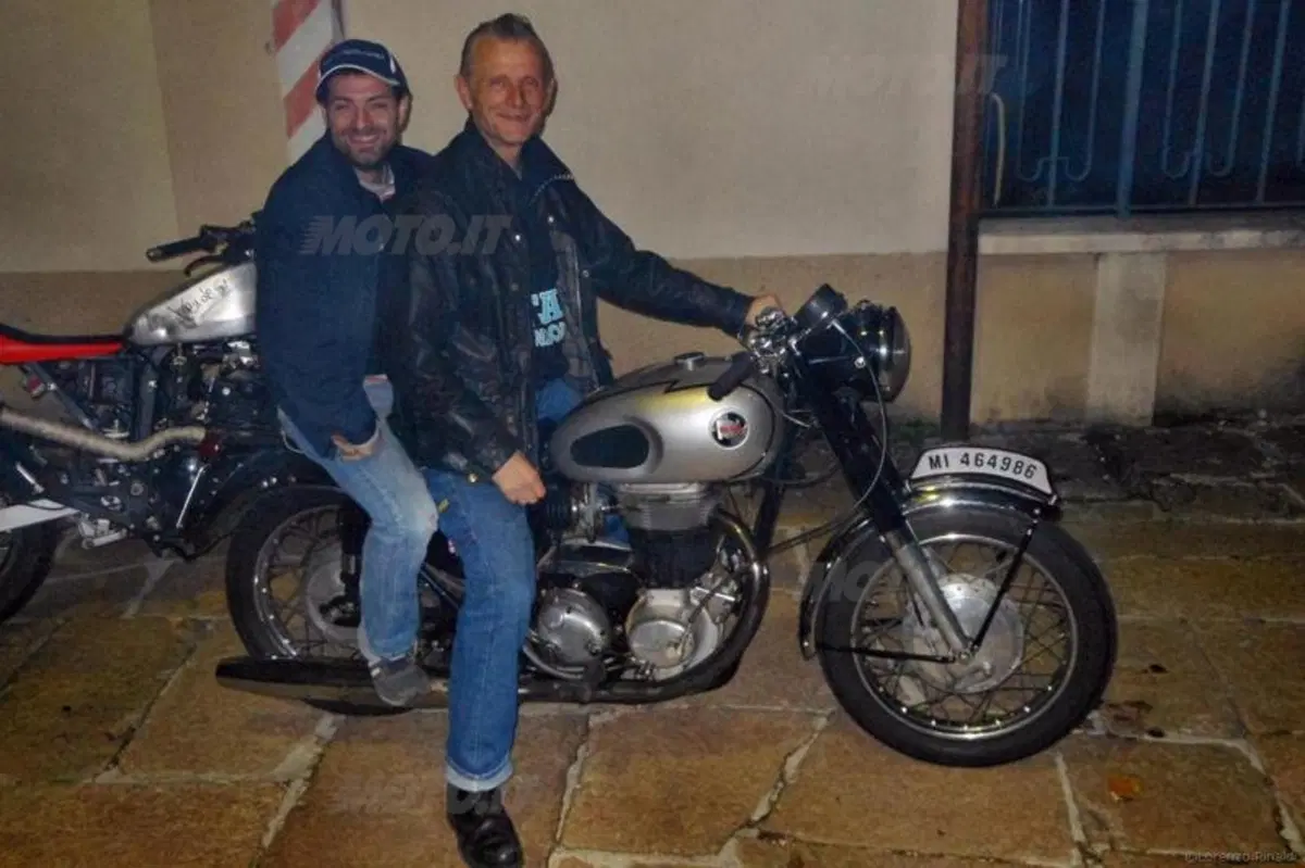 Motorcycles & Rock n’Roll, l’anti-party di EICMA 2012 