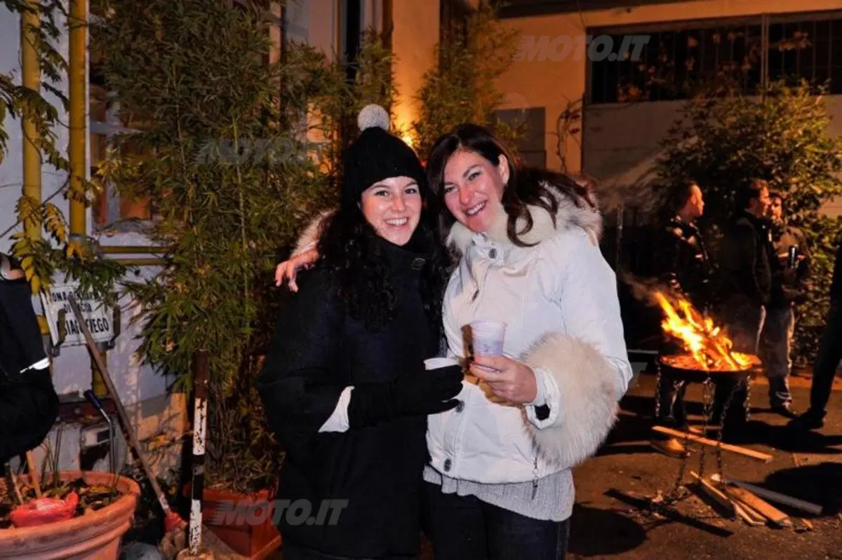 Motorcycles & Rock n’Roll, l’anti-party di EICMA 2012  (3)