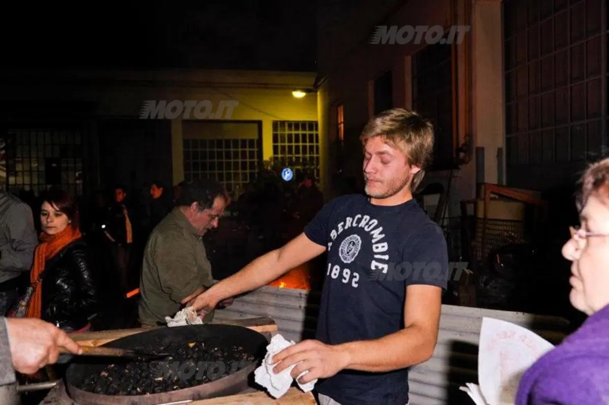Motorcycles & Rock n’Roll, l’anti-party di EICMA 2012  (4)