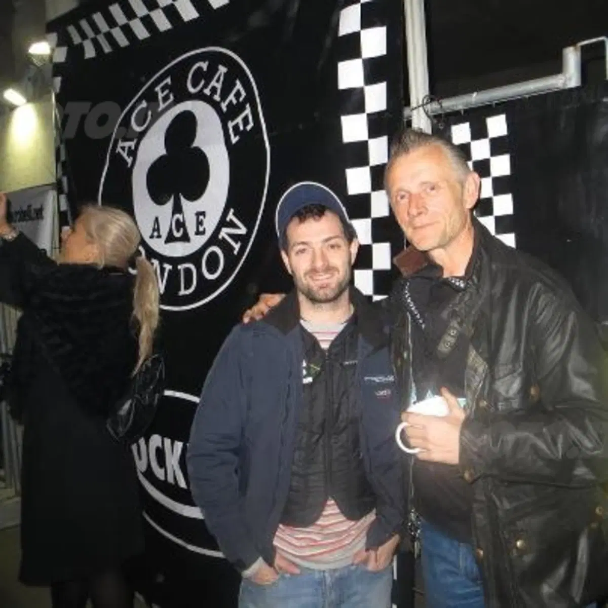 Motorcycles & Rock n’Roll, l’anti-party di EICMA 2012  (5)