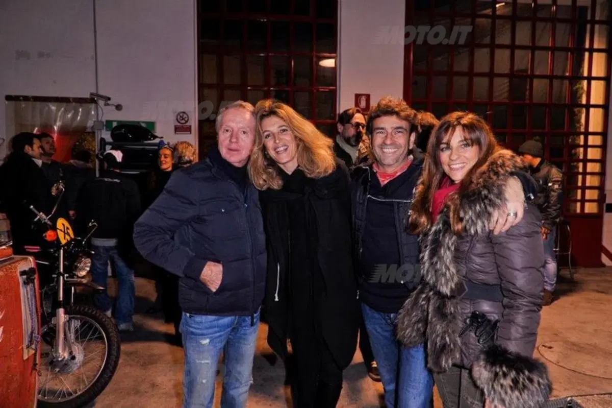 Motorcycles & Rock n’Roll, l’anti-party di EICMA 2012  (6)