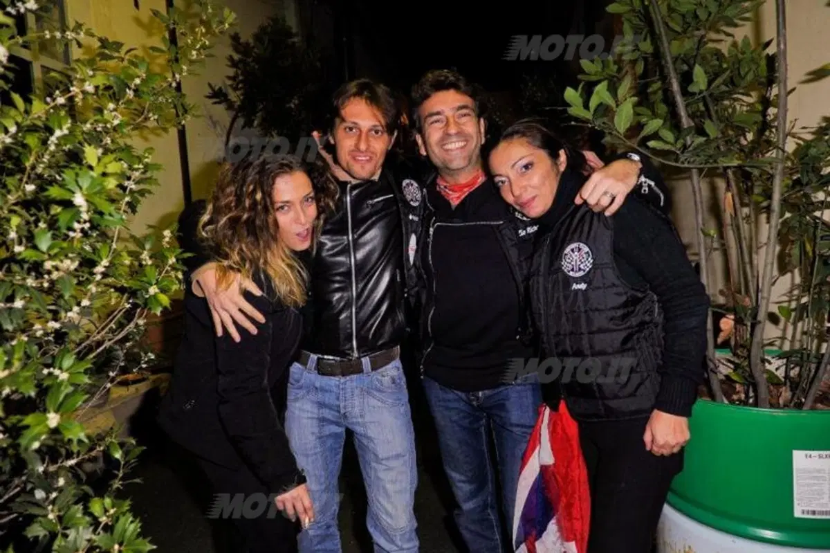 Motorcycles & Rock n’Roll, l’anti-party di EICMA 2012  (7)